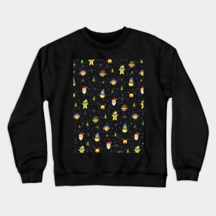 Christmas Crewneck Sweatshirt